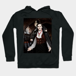 Vampire Jerma Alt. Hoodie